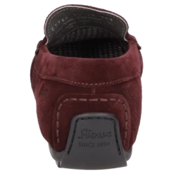 Sioux Loafer Carmona-700 -Sioux Soldes Magasin 67784 03