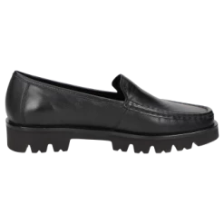 Sioux Loafer Cortizia-728 11 Sioux Loafer Cortizia-728 -Sioux Soldes Magasin 67810 04