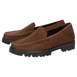 Sioux Loafer Cortizia-728