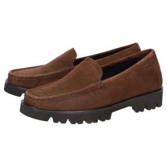 Sioux Loafer Cortizia-728 3 Sioux Loafer Cortizia-728