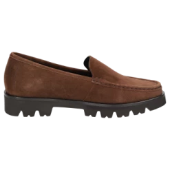 Sioux Loafer Cortizia-728 11 Sioux Loafer Cortizia-728 -Sioux Soldes Magasin 67814 04
