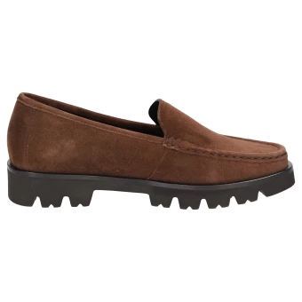 Sioux Loafer Cortizia-728 6 Sioux Loafer Cortizia-728 – Image 4