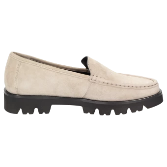 Sioux Loafer Cortizia-728 6 Sioux Loafer Cortizia-728 – Image 4
