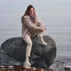 Sioux Bottine/Botte Meredira-711-H