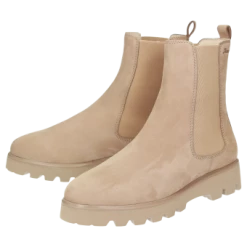Sioux Bottine/Botte Meredira-711-H