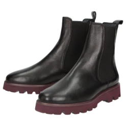Sioux Bottine/Botte Meredira-711-H