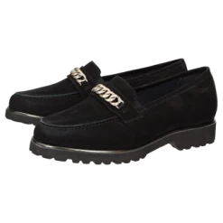 Sioux Loafer Meredith-736-H