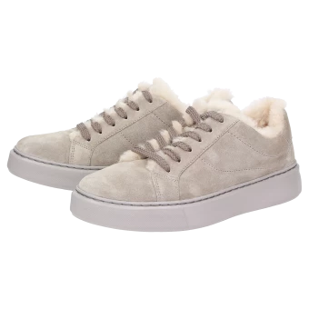 Sioux Sneaker Tils Sneak-D 005-LF 3 Sioux Sneaker Tils Sneak-D 005-LF