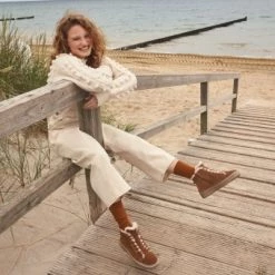 Sioux Bottine/Botte Tils Sneak-D 006-LF