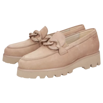 Sioux Loafer Meredira-712-H 3 Sioux Loafer Meredira-712-H