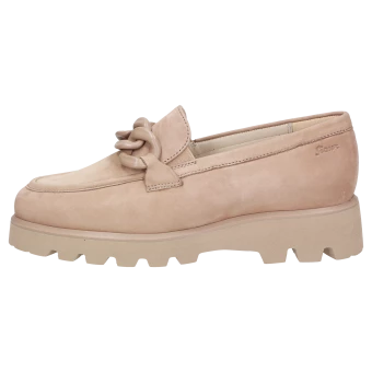 Sioux Loafer Meredira-712-H 4 Sioux Loafer Meredira-712-H – Image 2