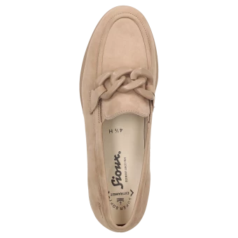 Sioux Loafer Meredira-712-H 8 Sioux Loafer Meredira-712-H – Image 6