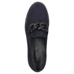 Sioux Loafer Meredira-712-H -Sioux Soldes Magasin 67993 06