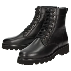 Sioux Bottine/Botte Meredira-713-H