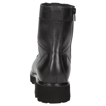 Sioux Bottine/Botte Meredira-713-H 5 Sioux Bottine/Botte Meredira-713-H – Image 3