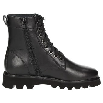 Sioux Bottine/Botte Meredira-713-H 6 Sioux Bottine/Botte Meredira-713-H – Image 4