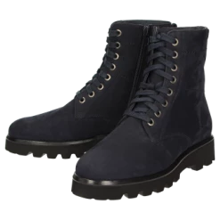 Sioux Bottine/Botte Meredira-713-H