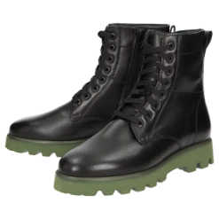 Sioux Bottine/Botte Meredira-713-H