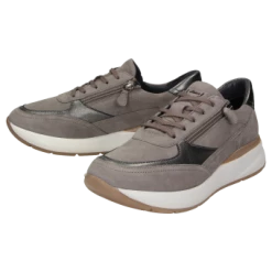 Sioux Sneaker Segolia-708-J