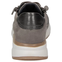 Sioux Sneaker Segolia-708-J 10 Sioux Sneaker Segolia-708-J -Sioux Soldes Magasin 68070 03