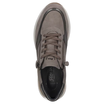 Sioux Sneaker Segolia-708-J 8 Sioux Sneaker Segolia-708-J – Image 6