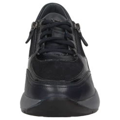 Sioux Sneaker Segolia-708-J -Sioux Soldes Magasin 68071 05