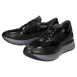 Sioux Sneaker Segolia-708-J