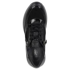 Sioux Sneaker Segolia-708-J -Sioux Soldes Magasin 68072 06