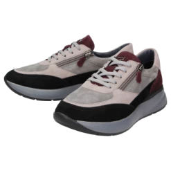 Sioux Sneaker Segolia-708-J