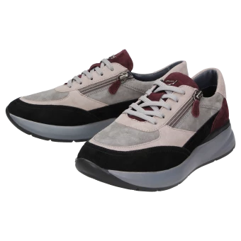 Sioux Sneaker Segolia-708-J 3 Sioux Sneaker Segolia-708-J