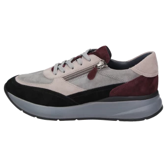 Sioux Sneaker Segolia-708-J 4 Sioux Sneaker Segolia-708-J – Image 2