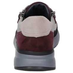 Sioux Sneaker Segolia-708-J 10 Sioux Sneaker Segolia-708-J -Sioux Soldes Magasin 68073 03