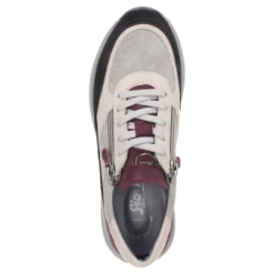 Sioux Sneaker Segolia-708-J 13 Sioux Sneaker Segolia-708-J -Sioux Soldes Magasin 68073 06