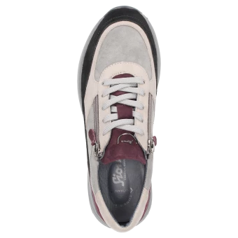 Sioux Sneaker Segolia-708-J 8 Sioux Sneaker Segolia-708-J – Image 6