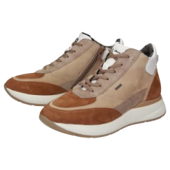 Sioux Bottine/Botte Segolia-709-TEX-J