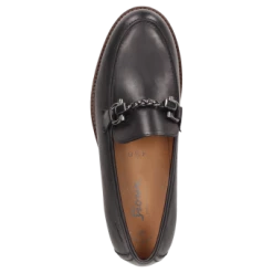 Sioux Loafer Petrunja-700 -Sioux Soldes Magasin 68150 06