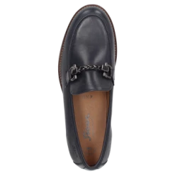 Sioux Loafer Petrunja-700 -Sioux Soldes Magasin 68151 06