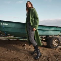 Sioux Bottine/Botte Meredith-740-H