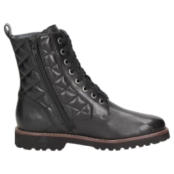 Sioux Bottine/Botte Meredith-740-H -Sioux Soldes Magasin 68210 4