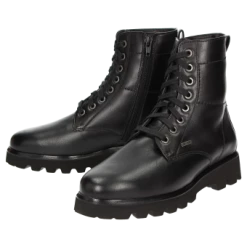 Sioux Bottine/Botte Mered.-717-TEX-LF-H