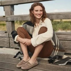 Sioux Loafer Farmiga-706-LF