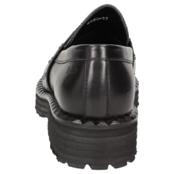 Sioux Loafer Kiganja-700 -Sioux Soldes Magasin 68450 03