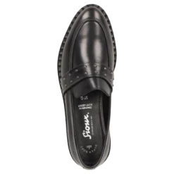Sioux Loafer Kiganja-700 -Sioux Soldes Magasin 68450 06