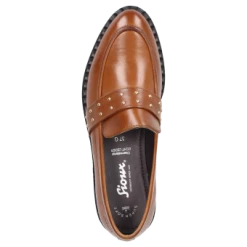 Sioux Loafer Kiganja-700 -Sioux Soldes Magasin 68451 06