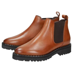 Sioux Bottine/Botte Kiganja-701