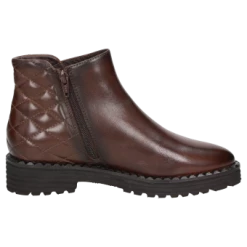 Sioux Bottine/Botte Kiganja-702 -Sioux Soldes Magasin 68471 04