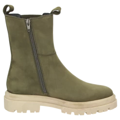 Sioux Bottine/Botte Kuimba-700 -Sioux Soldes Magasin 68481 04