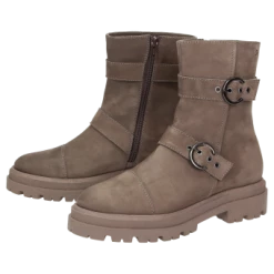 Sioux Bottine/Botte Kuimba-701